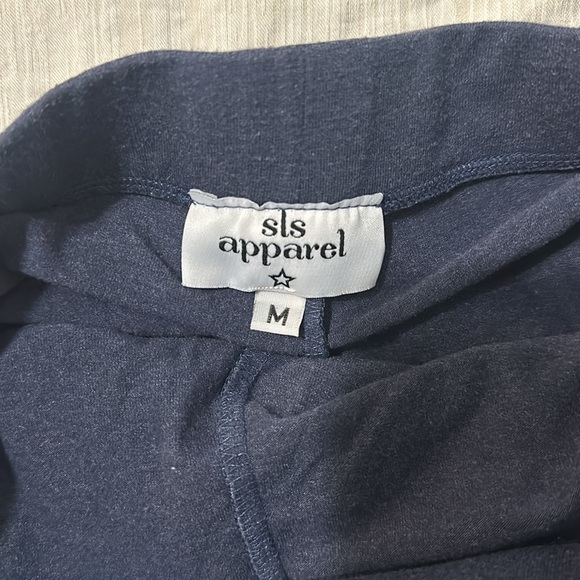 Girls matching halter and skort set size M - Picture 2 of 3